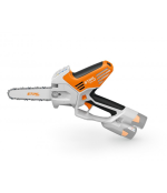 Mini Sierra Stihl GTA 40 1/4" Sin Bateria Ni Cargador
