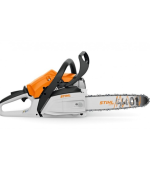 Motosierra Stihl MS 172 2-MIX 3/8" PM3 35 cm - Imagen 2