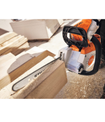 Motosierra Stihl MSA 200 C-B 1/4" PM3 30 cm - Imagen 4