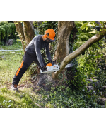 Motosierra Stihl MSA 220 C-B 3/8" PS3 - Imagen 4
