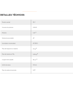 Motosierra Stihl MSA 161 T 1/4" PM3 25 cm Sin Batería Ni Cargador - Imagen 4