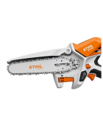 Mini Sierra Stihl GTA 30 1/4" Con 2 Baterias AS 2 Y Cargador AL 5-2 - Imagen 4