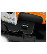 Mini Sierra Stihl GTA 40 1/4" Con 2 Baterias AS 2 Y Cargador AL 5-2 - Imagen 4