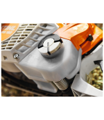 Motosierra Stihl MS 182 C-BE 2-MIX 3/8" PM3 35 cm - Imagen 4