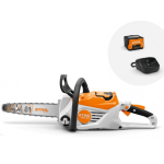 Motosierra Stihl MSA 80 C-B 1/4" PM3 30 cm Con Batería Y Cargador