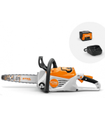 Motosierra Stihl MSA 80 C-B 1/4" PM3 30 cm Con Batería Y Cargador