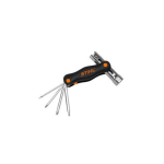 Multiherramienta 19-16 Stihl