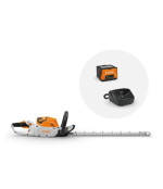 Cortasetos De Batería HSA 50 50 cm Con Batería Y Cargador