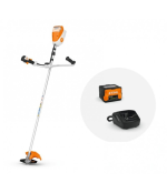 Desbrozadora Stihl FSA 80 + AK30 + AL101