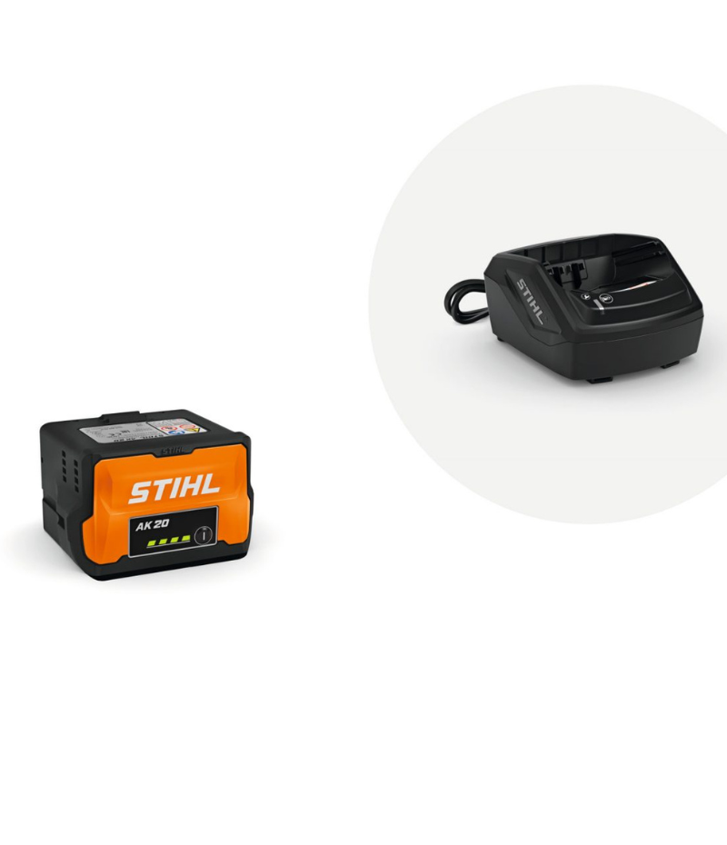 Kit AK 20 Starter Kit AK 20 - Imagen 1