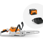 Motosierra Set MSA 70 C-B + AK 30 y Cargador