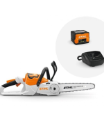 Motosierra Set MSA 70 C-B + AK 30 y Cargador