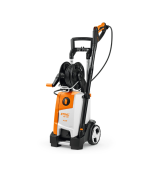 Hidrolimpiadora De Agua Fría RE 130 Plus - Imagen 2