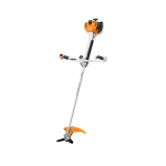 Desbrozadora FS 461 C-EM Cuchilla Matorrales 300-3