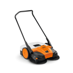 Barredora De Batería KGA 770