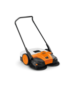 Barredora De Batería KGA 770