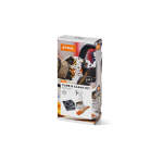 Care & Clean Kit MS Plus 8