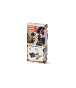 Care & Clean Kit MS Plus 8