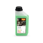 Detergente universal doméstico, CU 100