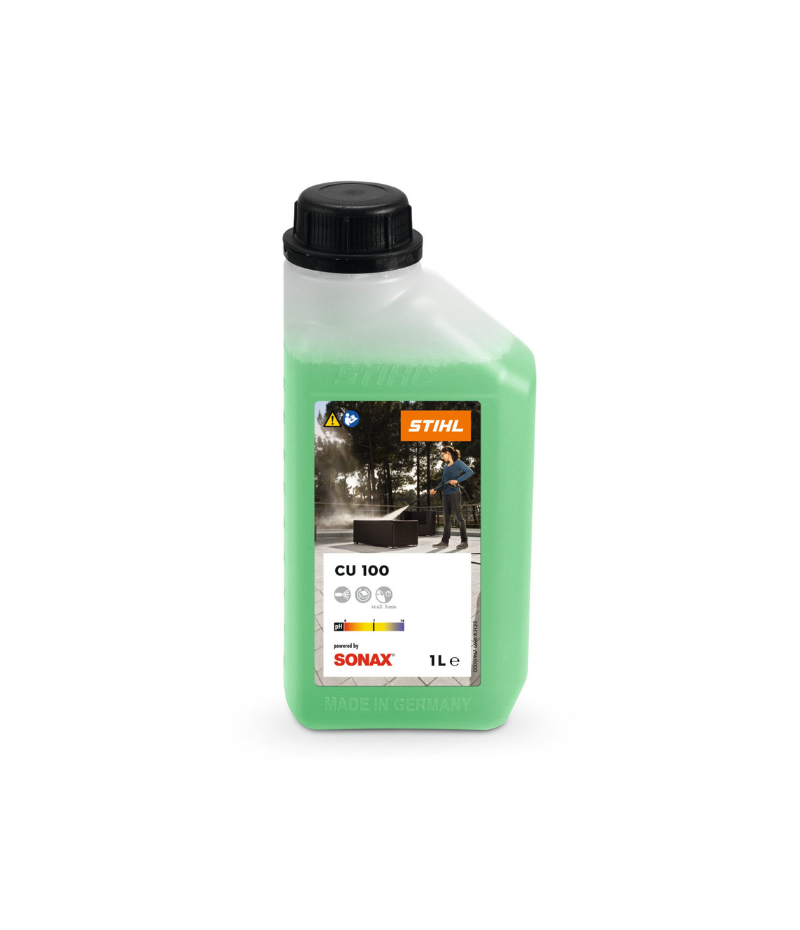 1 Detergente universal doméstico, CU 100 - Imagen 1