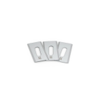 Kit de 9 cuchillas BASIC iMOW®