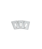 Kit de 18 cuchillas iMOW®