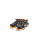Zapato de seguridad WORKER S2