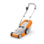 Cortacésped De Batería RMA 235