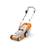 Cortacésped De Batería RMA 235