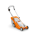Cortacésped De Batería RMA 239