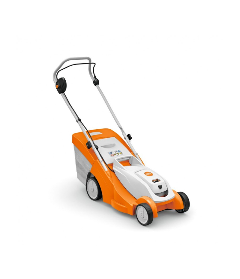 rma 239 Cortacésped De Batería RMA 239 - Imagen 1