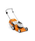 Cortacésped De Batería RMA 248
