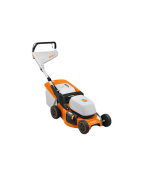 Cortacésped De Batería RMA 248.3