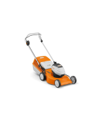Cortacésped De Batería RMA 253