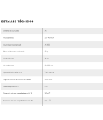 Cortacésped RMA 448 V, Con Batería AK 30 y Cargador AL 101 - Imagen 3