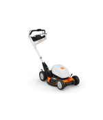 Cortacésped De Batería RMA 7 RV