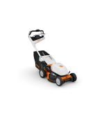 Cortacésped De Batería RMA 756 V, Sin Batería ni Cargador