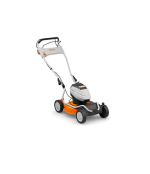 Cortacésped De Batería RMA 2 RV