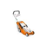 Cortacésped Eléctrico RME 339 C