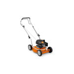 Cortacésped Gasolina RM 2.2 R
