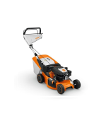 Cortacésped Gasolina RM 253.3 T