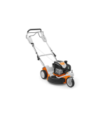 Cortacésped Gasolina RM 3.1 RT