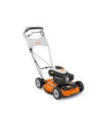Cortacésped Gasolina RM 4 RTP