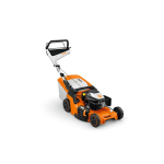 Cortacésped Gasolina RM 453.3 V