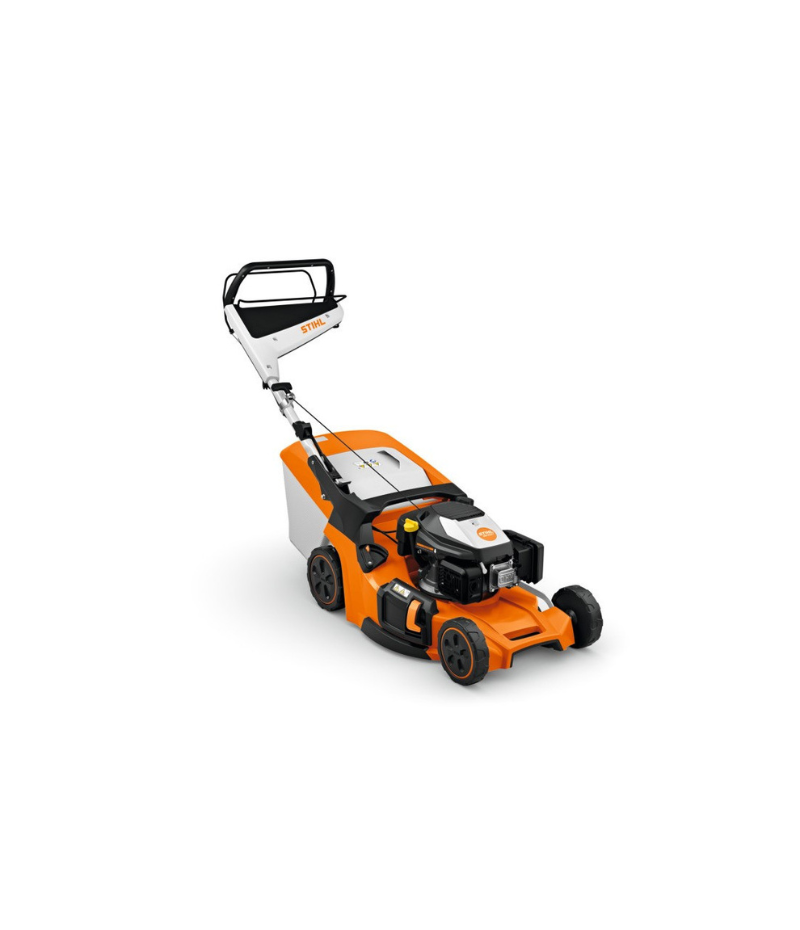 453 Cortacésped Gasolina RM 453.3 T - Imagen 1