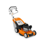 Cortacésped Gasolina RM 655 YS