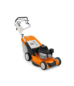 Cortacésped Gasolina RM 655 YS