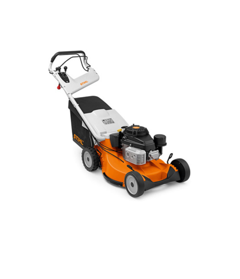 756 gc Cortacésped Gasolina RM 756 GC - Imagen 1