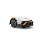 Robot Cortacésped IMOW 3