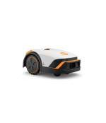 Robot Cortacésped IMOW 5